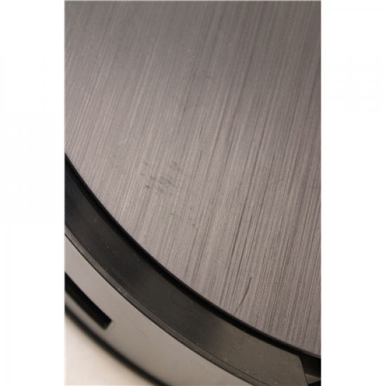 SALE OUT. Ecovacs Robotic Vacuum Cleaner | DEEBOT X9 PRO OMNI | Wet&Dry | Li-ion | 6400 mAh | Dust capacity 0.22 L | 16600 Pa | Black | DAMAGED PACKAGING, USED, DIRTY, SCRATCHED