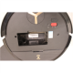 SALE OUT. Ecovacs Robotic Vacuum Cleaner | DEEBOT X9 PRO OMNI | Wet&Dry | Li-ion | 6400 mAh | Dust capacity 0.22 L | 16600 Pa | Black | DAMAGED PACKAGING, USED, DIRTY, SCRATCHED
