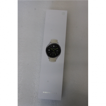 Xiaomi Watch 2 Titan | Smart watch | GPS (satellite) | AMOLED | 1.43