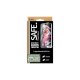 PanzerGlass Screen protector | Apple | iPhone 16e/14/13/13 Pro | Glass | Transparent | Ultra-Wide Fit W. Aligner