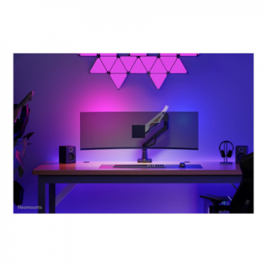 Neomounts DS70-256BL1 Gaming monitor arm 24-57