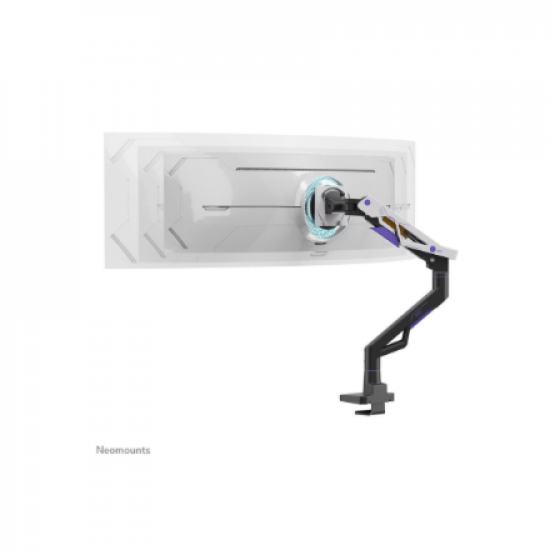 Neomounts DS70-256BL1 Gaming monitor arm 24-57