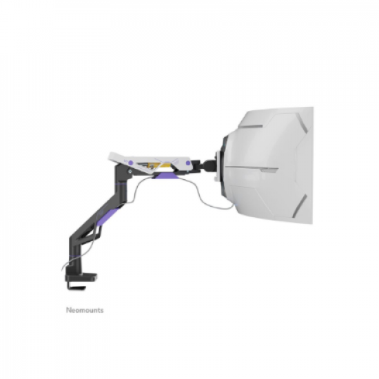 Neomounts DS70-256BL1 Gaming monitor arm 24-57