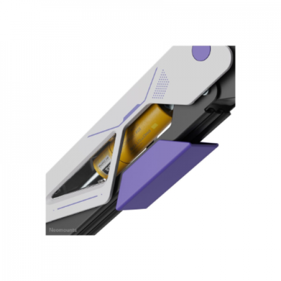 Neomounts DS70-256BL1 Gaming monitor arm 24-57