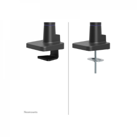 Neomounts DS70-256BL1 Gaming monitor arm 24-57