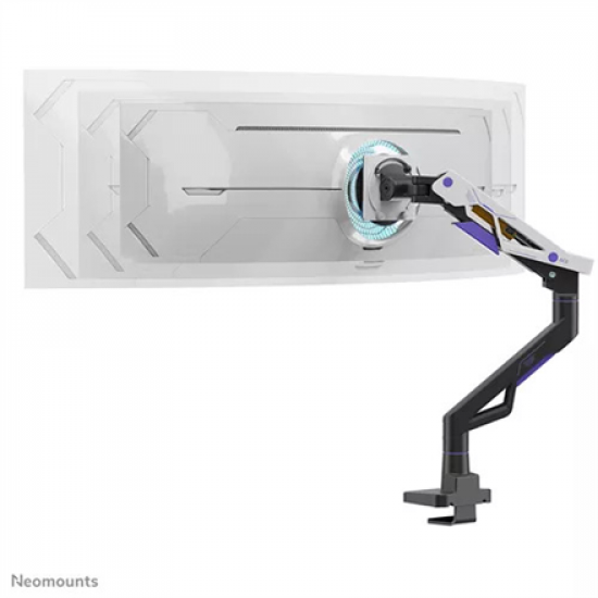 Neomounts DS70-256BL1 Gaming monitor arm 24-57
