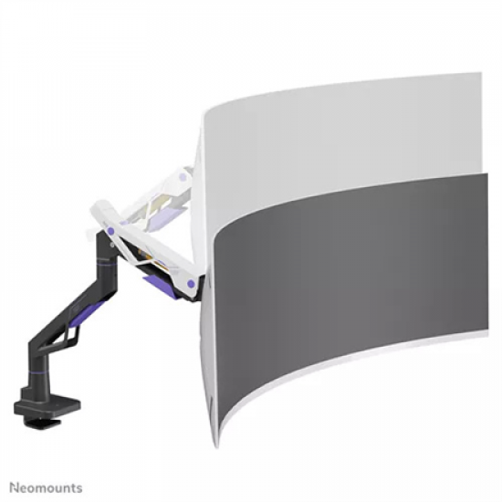Neomounts DS70-256BL1 Gaming monitor arm 24-57