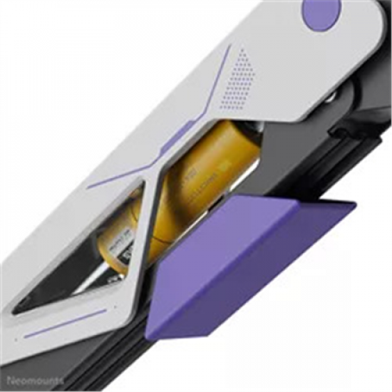 Neomounts DS70-256BL1 Gaming monitor arm 24-57