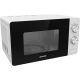 Gorenje Microwave Oven | MO17E1W | Free standing | 17 L | 700 W | White