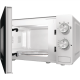 Gorenje Microwave Oven | MO17E1W | Free standing | 17 L | 700 W | White