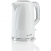 Gorenje Kettle | K17DPW | Electric | 2200 W | 1.7 L | Stainless steel | 360° rotational base | White