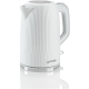 Gorenje Kettle | K17DPW | Electric | 2200 W | 1.7 L | Stainless steel | 360° rotational base | White