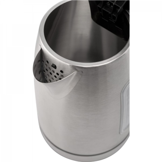 Gorenje Kettle | K17DS | Electric | 2200 W | 1.7 L | Stainless steel | 360° rotational base | Stainless steel