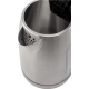 Gorenje Kettle | K17DS | Electric | 2200 W | 1.7 L | Stainless steel | 360° rotational base | Stainless steel
