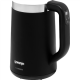 Gorenje Kettle | K17TRDW | Electric | 2200 W | 1.7 L | Plastic/Metal | 360° rotational base | Black