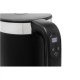 Gorenje Kettle | K17TRDW | Electric | 2200 W | 1.7 L | Plastic/Metal | 360° rotational base | Black