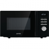 Gorenje Microwave Oven | MO20A4BH | Free standing | 20 L | 800 W | Grill | Black