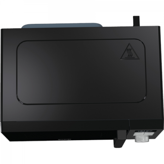 Gorenje Microwave Oven | MO20A4BH | Free standing | 20 L | 800 W | Grill | Black