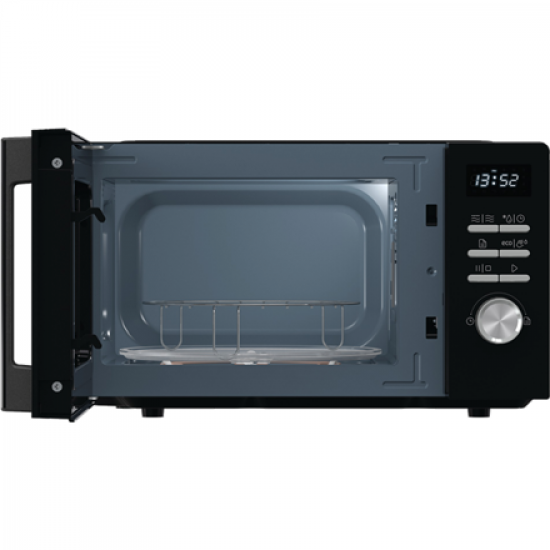 Gorenje Microwave Oven | MO20A4BH | Free standing | 20 L | 800 W | Grill | Black
