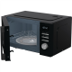 Gorenje Microwave Oven | MO20A4BH | Free standing | 20 L | 800 W | Grill | Black