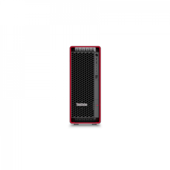 Lenovo ThinkStation | P8 | Desktop | Tower | AMD Ryzen Threadripper PRO | 7945WX | Internal memory 64 GB | RDIMM DDR5 | 1000 GB | No Optical drive | Keyboard language English | Windows 11 Pro | Warranty 36 month(s)
