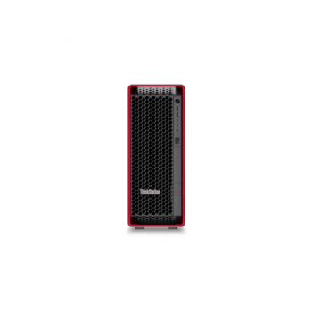 Lenovo ThinkStation | P8 | Desktop | Tower | AMD Ryzen Threadripper PRO | 7945WX | Internal memory 64 GB | RDIMM DDR5 | 1000 GB | No Optical drive | Keyboard language English | Windows 11 Pro | Warranty 36 month(s)