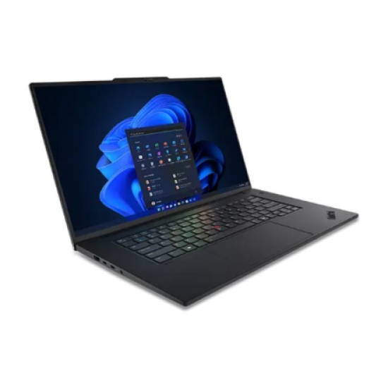 Lenovo ThinkPad P1 G8 | Black | 16 