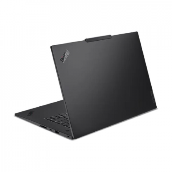 Lenovo ThinkPad P1 G8 | Black | 16 