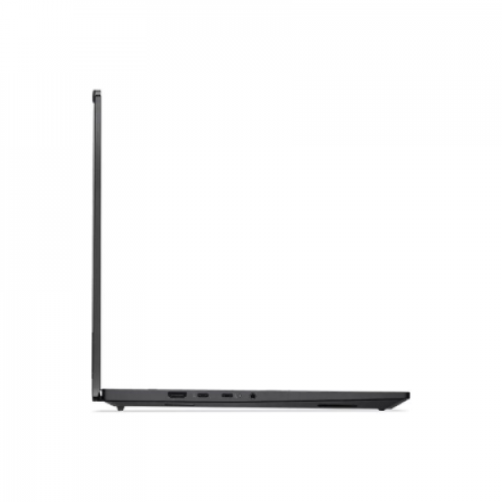 Lenovo ThinkPad P1 G8 | Black | 16 