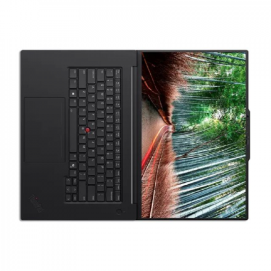 Lenovo ThinkPad P1 G8 | Black | 16 