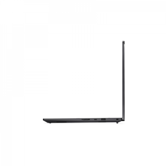 Lenovo ThinkPad P1 G8 | Black | 16 