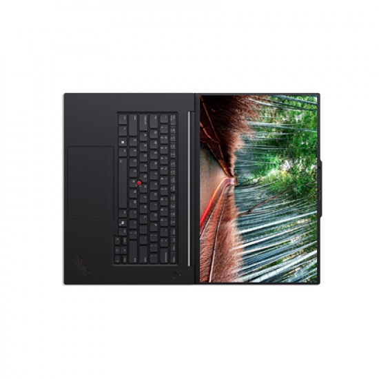Lenovo ThinkPad P1 G8 | Black | 16 