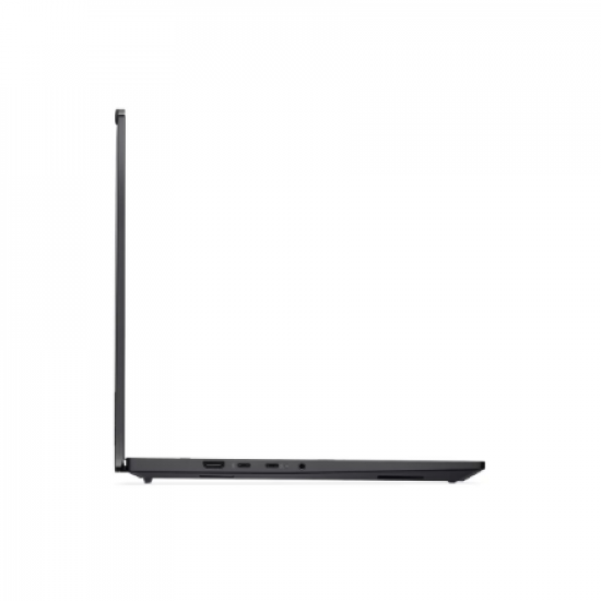 Lenovo ThinkPad P1 G8 | Black | 16 
