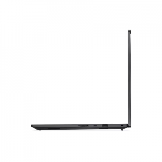 Lenovo ThinkPad P1 G8 | Black | 16 