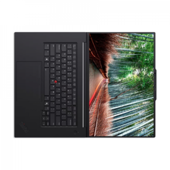 Lenovo ThinkPad P1 G8 | Black | 16 