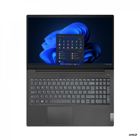 Lenovo Essential V15 G4 AMN | Business Black | 15.6 
