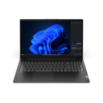 Lenovo Essential V15 G5 IRL | Business Black | 15.6 