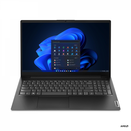 Lenovo Essential V15 G4 AMN | Business Black | 15.6 