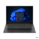 Lenovo Essential V15 G4 AMN | Business Black | 15.6 