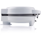 Gorenje | Mini Grill | WM701W | 700 W | Number of pastry 5 | Heart shaped | White
