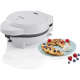 Gorenje | Mini Grill | WM701W | 700 W | Number of pastry 5 | Heart shaped | White
