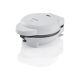 Gorenje | Mini Grill | WM701W | 700 W | Number of pastry 5 | Heart shaped | White