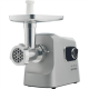 Gorenje Meat grinder | MG2500DS | Stainless Steel/White | 2500 W | Number of speeds 1 | Throughput (kg/min) 2.8
