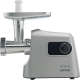 Gorenje Meat grinder | MG2500DS | Stainless Steel/White | 2500 W | Number of speeds 1 | Throughput (kg/min) 2.8