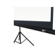 Elite Screens Tripod Portable Projection Screen | T84UWV1 | Diagonal 84 