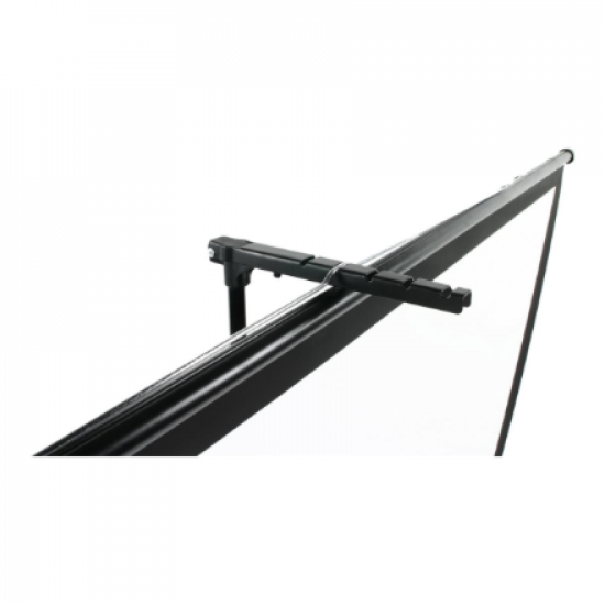 Elite Screens Tripod Portable Projection Screen | T84UWV1 | Diagonal 84 