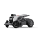 AIRSEEKERS LIMITED | Robotic Lawn Mower | 15 Ah