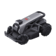 AIRSEEKERS LIMITED | Tron 300° AI Vision Mulching Mower, 2400m², Ai Vision + NRTK | 15 Ah