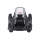 AIRSEEKERS LIMITED | Tron 300° AI Vision Mulching Mower, 2400m², Ai Vision + NRTK | 15 Ah