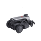 AIRSEEKERS LIMITED | Tron 300° AI Vision Mulching Mower, 2400m², Ai Vision + NRTK | 15 Ah
